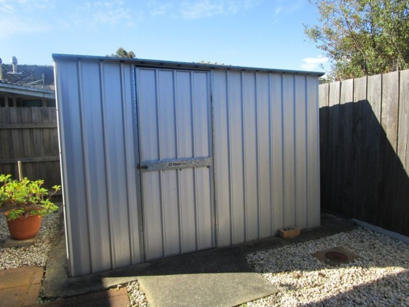 Unit/1/8 Trood Street, Sale VIC 3850