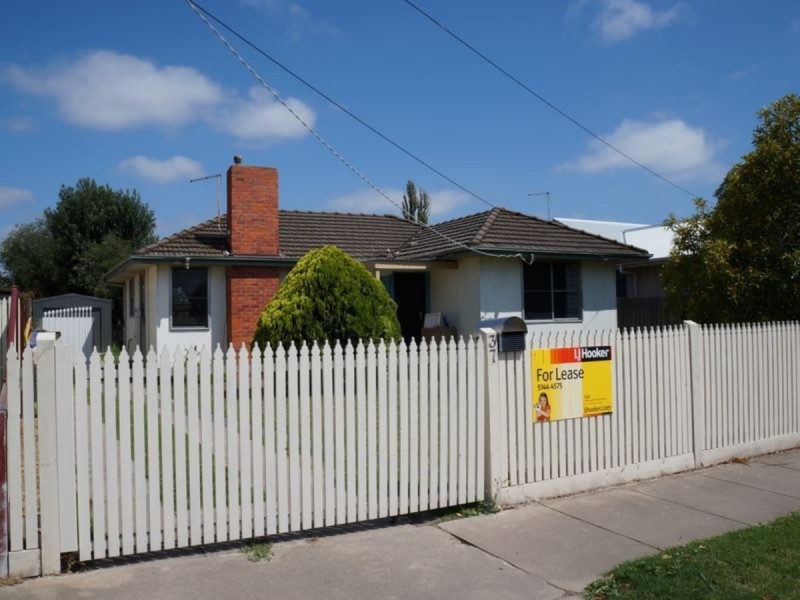 37 Buckley Street, Sale VIC 3850