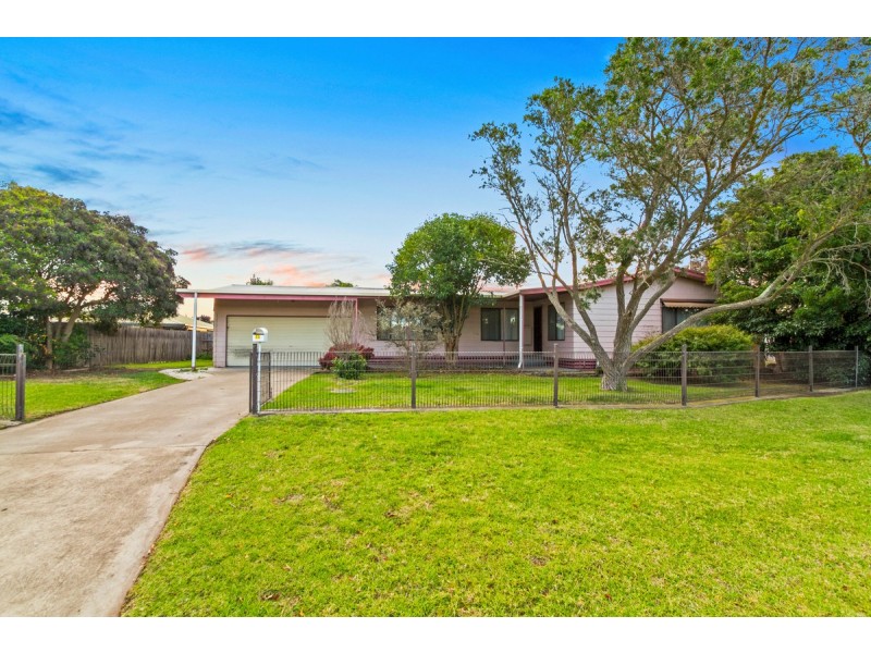 11 Ellen Way, Sale VIC 3850