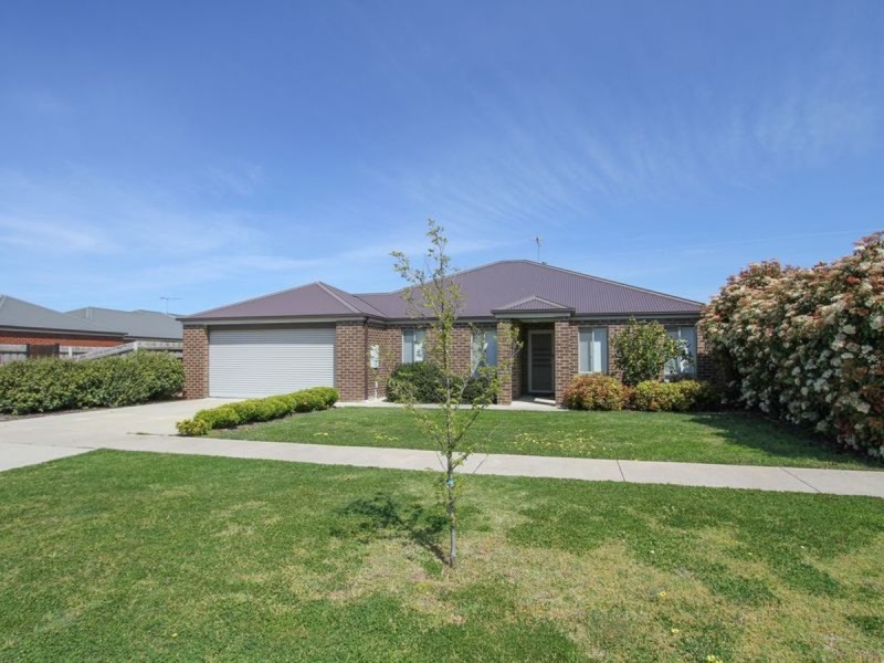 43 Glebe Drive, Sale VIC 3850