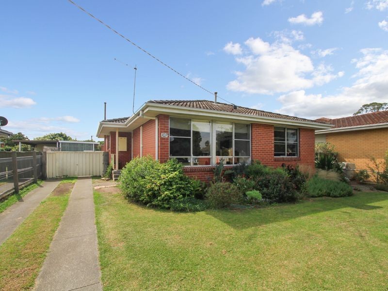 107 Dawson Street, Sale VIC 3850