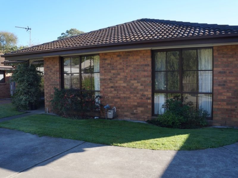 2/16 Dundas Street, Sale VIC 3850