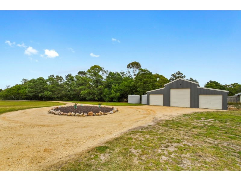 77 Gerrand Drive, Longford VIC 3851