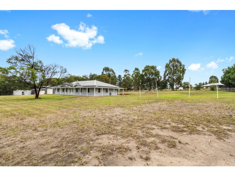 77 Gerrand Drive, Longford VIC 3851