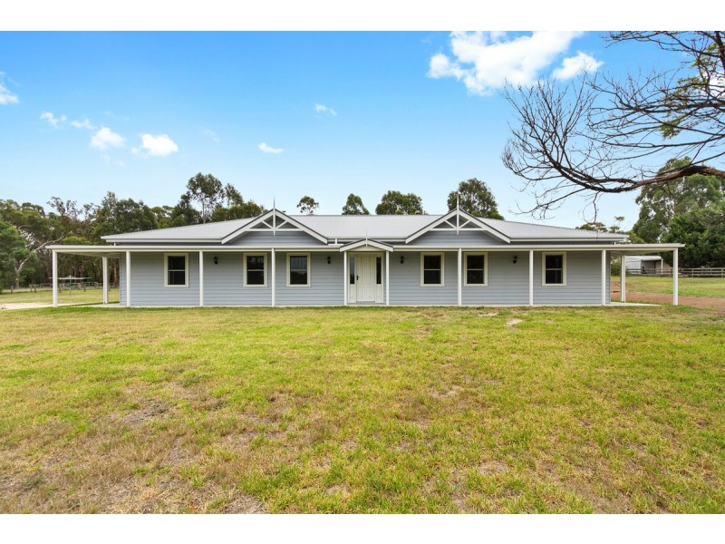 77 Gerrand Drive, Longford VIC 3851