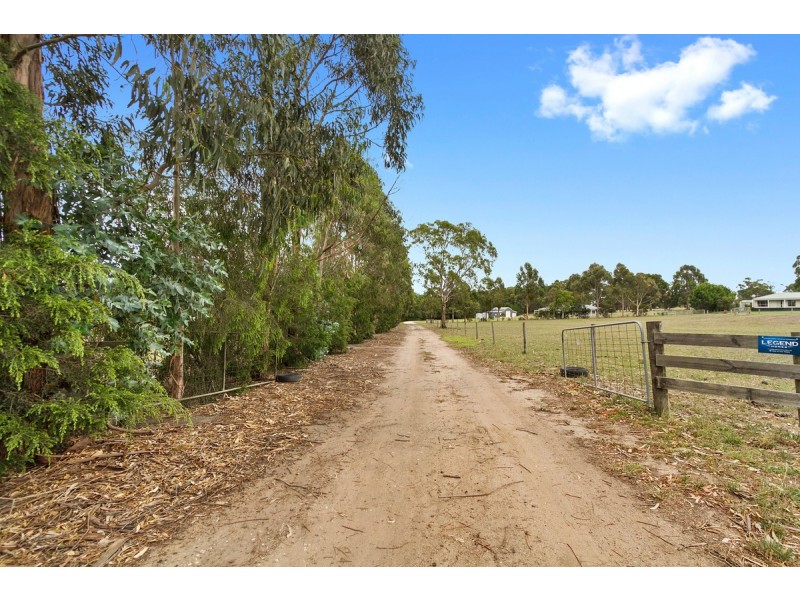 77 Gerrand Drive, Longford VIC 3851