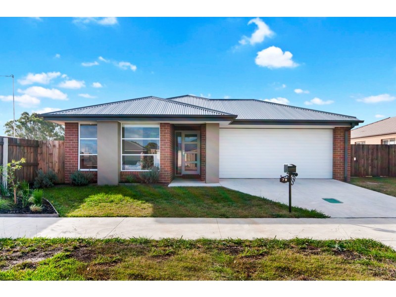 79 Hobson Street, Stratford VIC 3862