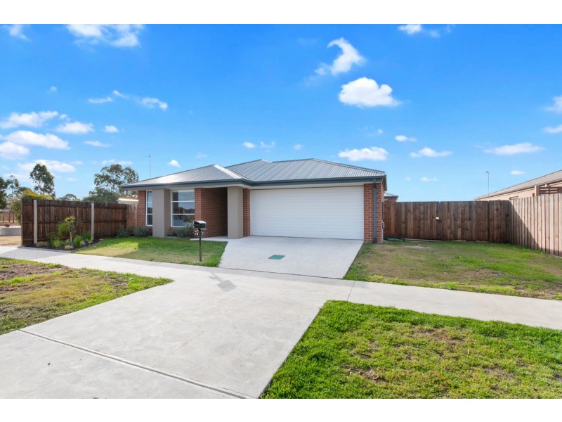 79 Hobson Street, Stratford VIC 3862