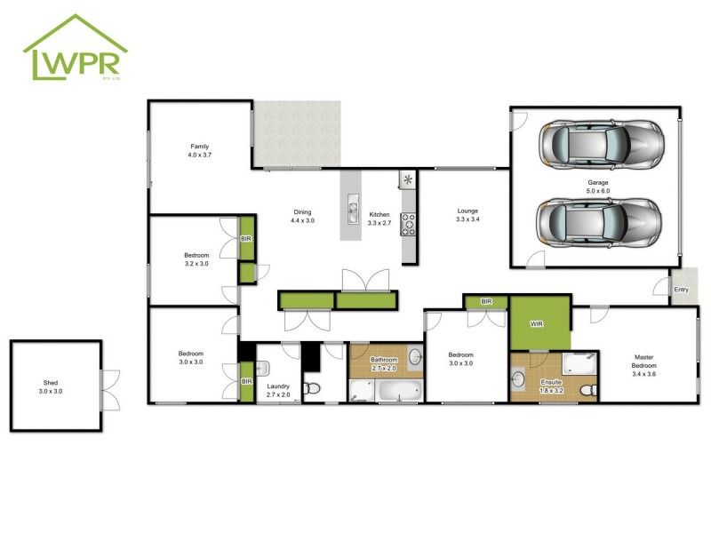 79 Hobson Street, Stratford VIC 3862