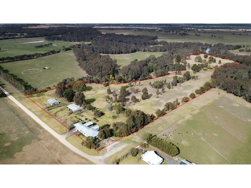 20-26 Dargo Road, Sale VIC 3850