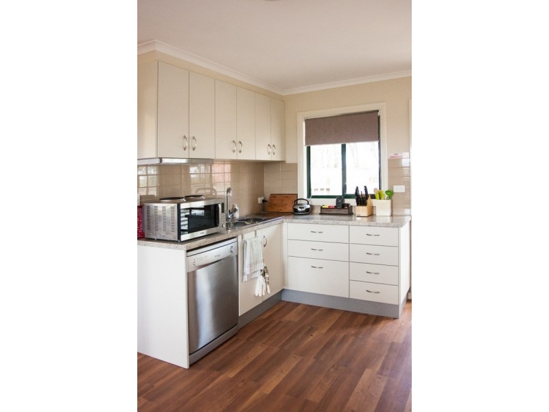 1171 Rosedale-Heyfield Road, Winnindoo VIC 3858