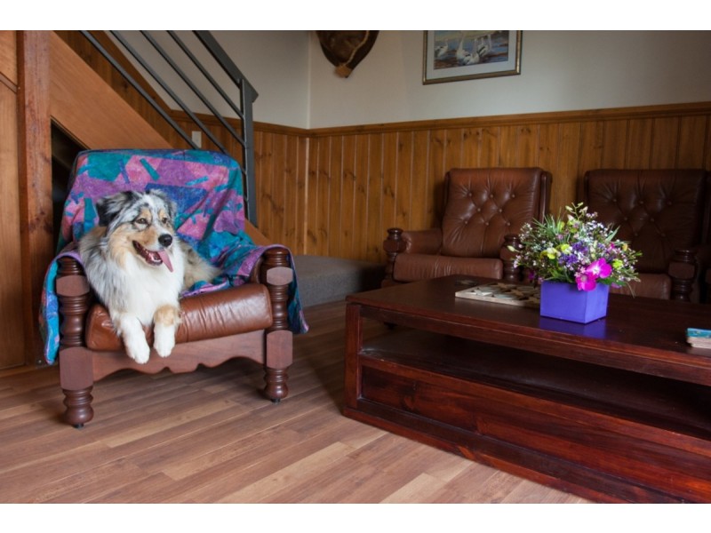 1171 Rosedale-Heyfield Road, Winnindoo VIC 3858