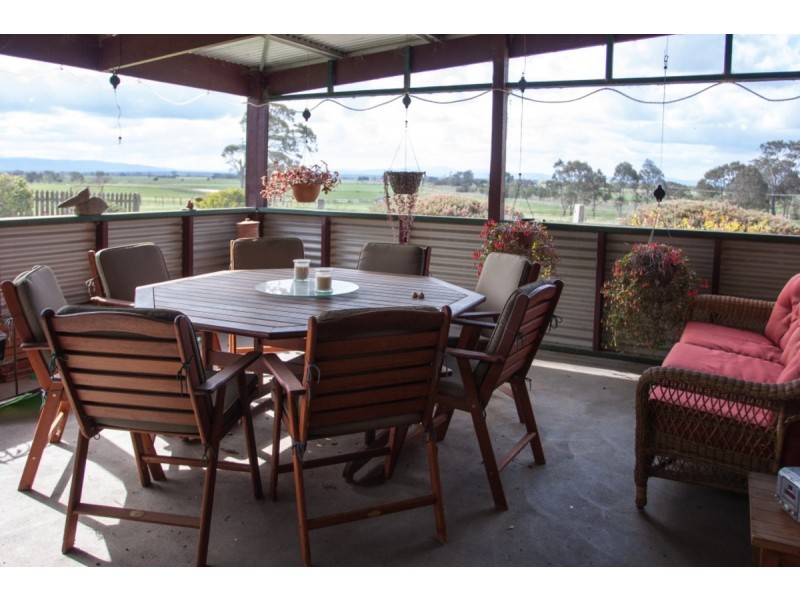 1171 Rosedale-Heyfield Road, Winnindoo VIC 3858