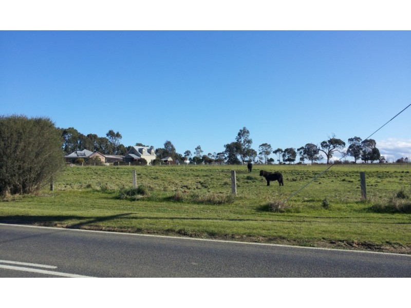 1171 Rosedale-Heyfield Road, Winnindoo VIC 3858