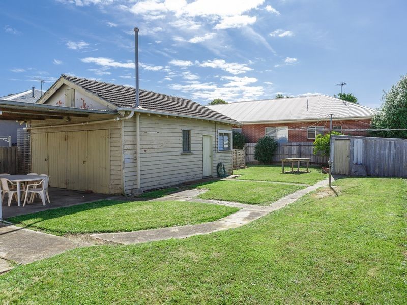 492 Raymond Street, Sale VIC 3850