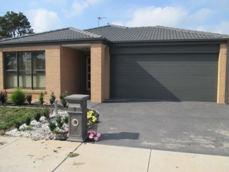 5 Ruthberg Drive, Sale VIC 3850