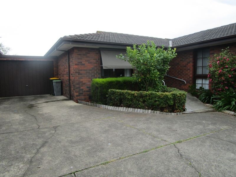 3/68 Market Street, Sale VIC 3850