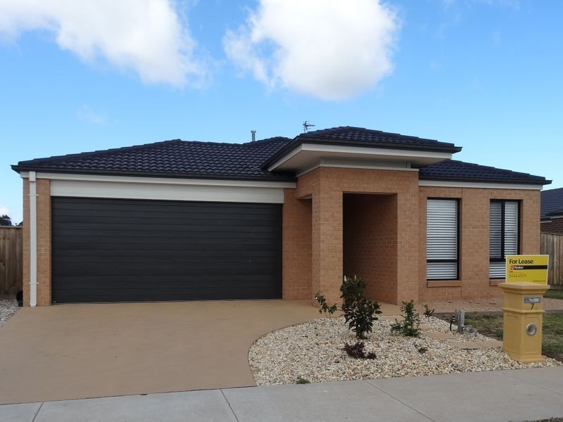 7 Ruthberg Drive, Sale VIC 3850