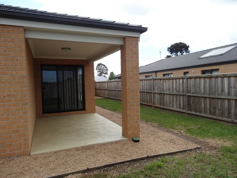 7 Ruthberg Drive, Sale VIC 3850