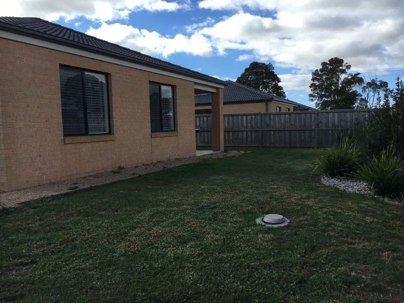 7 Ruthberg Drive, Sale VIC 3850