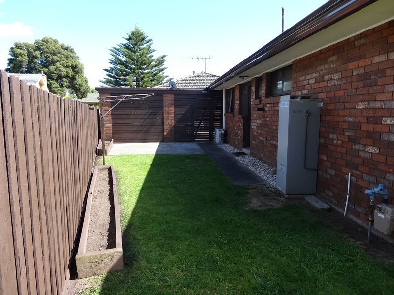 4/14-16 Carter Street, Sale VIC 3850