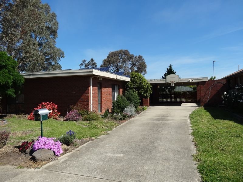 39 Merry Street, Maffra VIC 3860