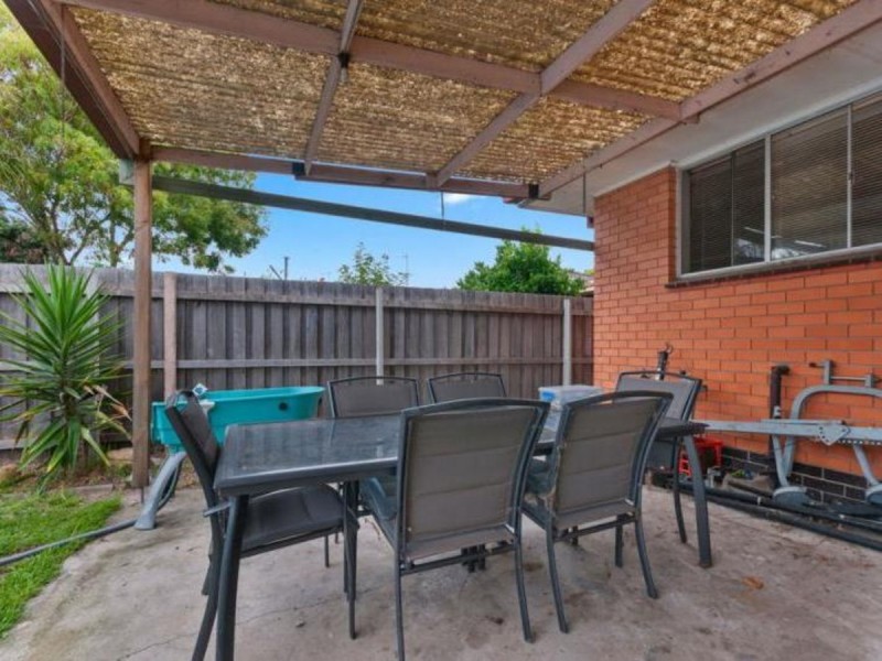196 Dawson Street, Sale VIC 3850