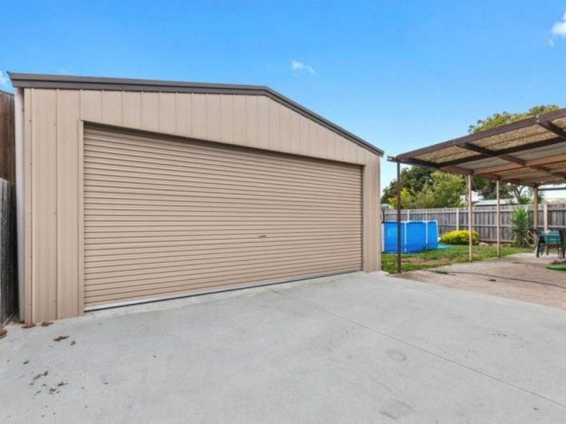 196 Dawson Street, Sale VIC 3850
