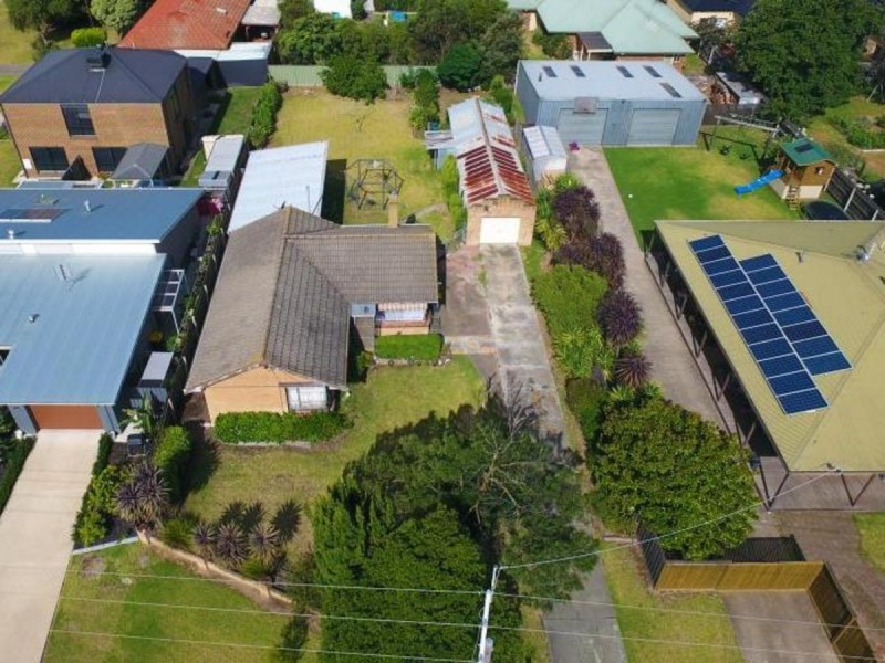 126 Thomson Street, Sale VIC 3850