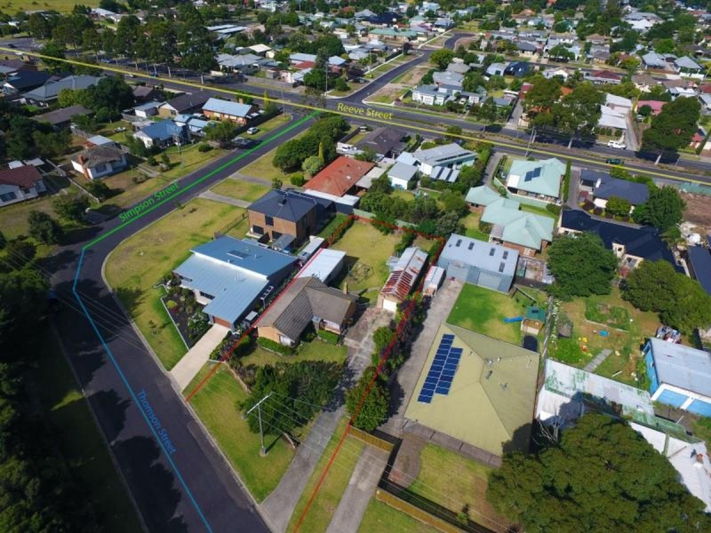 126 Thomson Street, Sale VIC 3850