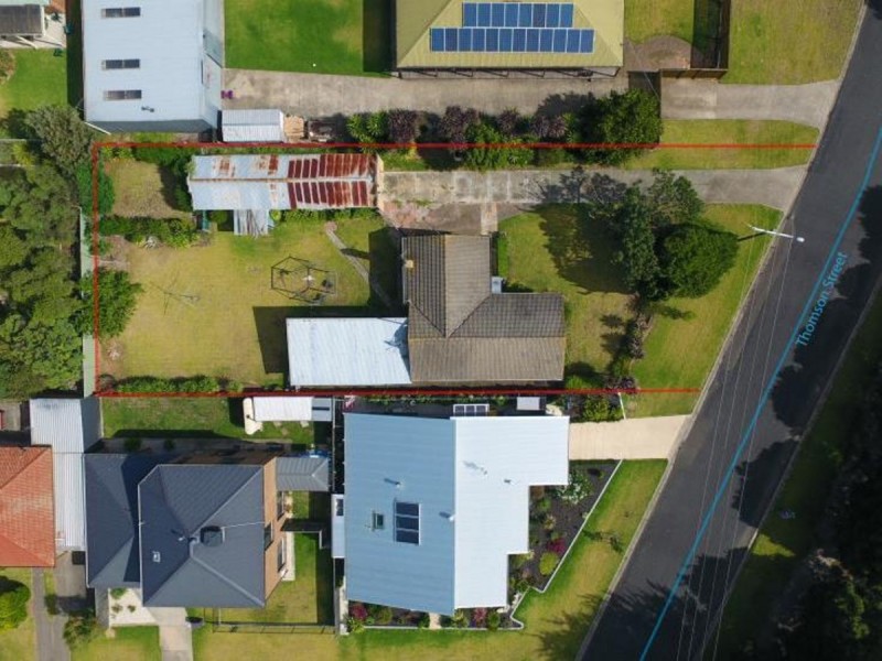 126 Thomson Street, Sale VIC 3850