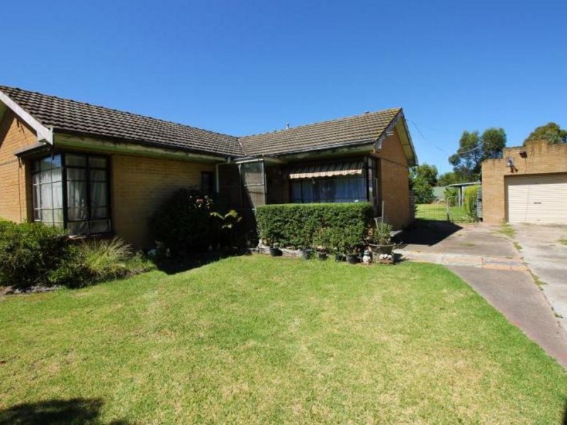 126 Thomson Street, Sale VIC 3850