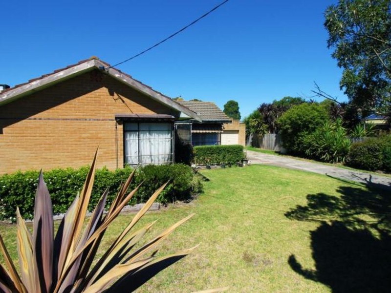 126 Thomson Street, Sale VIC 3850