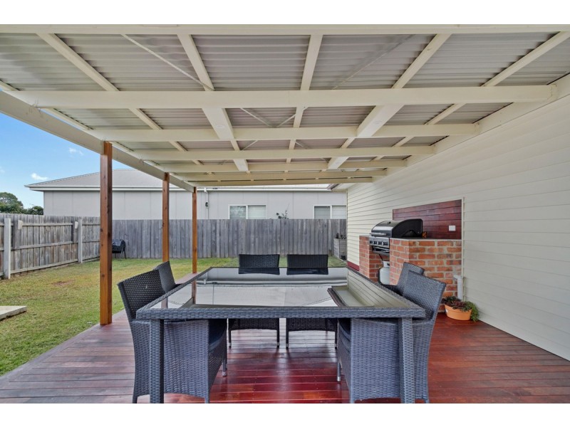 111 Dundas Street, Sale VIC 3850