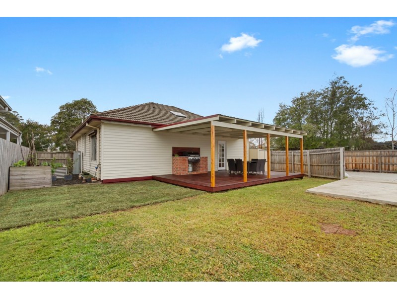 111 Dundas Street, Sale VIC 3850