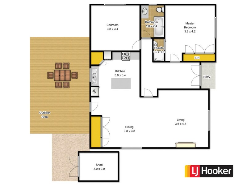 111 Dundas Street, Sale VIC 3850