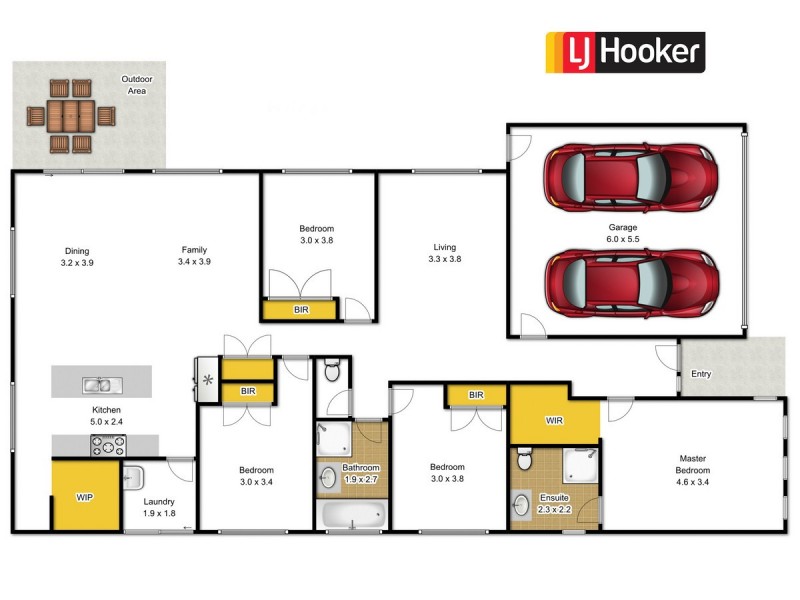 14 Redgum Court, Sale VIC 3850