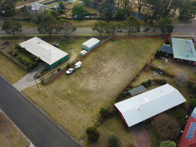 21 Fitzroy Street, Stratford VIC 3862