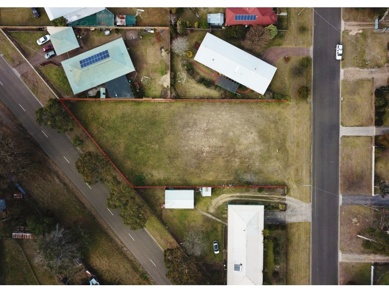 21 Fitzroy Street, Stratford VIC 3862