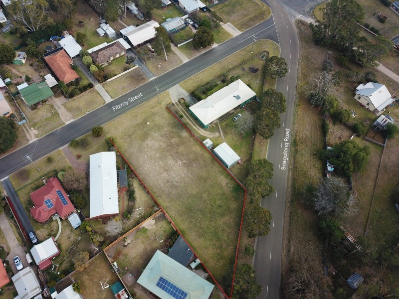 21 Fitzroy Street, Stratford VIC 3862