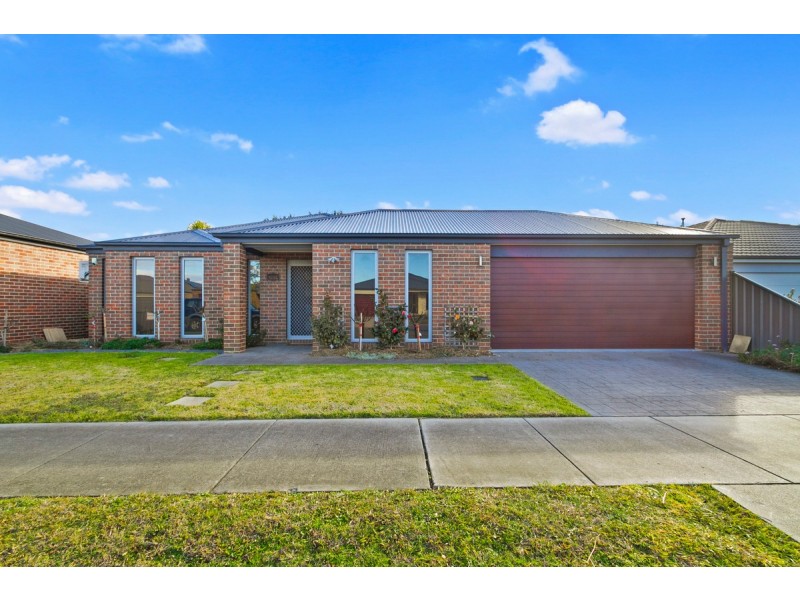 7 Speechley Court, Sale VIC 3850