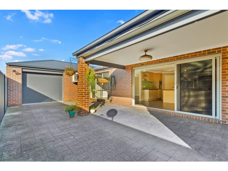 7 Speechley Court, Sale VIC 3850