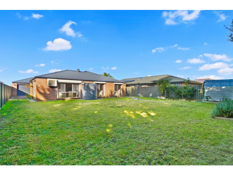 7 Speechley Court, Sale VIC 3850