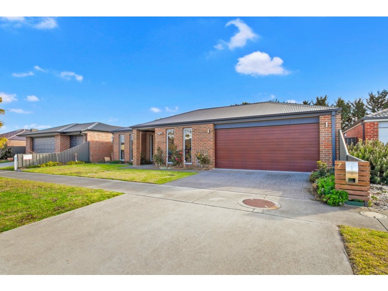 7 Speechley Court, Sale VIC 3850