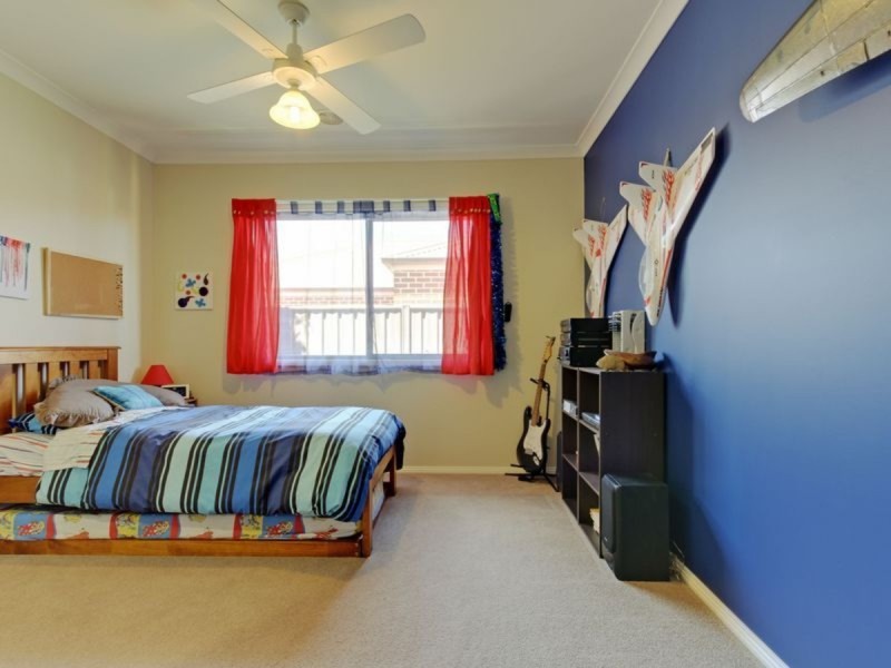 5 Speechley Court, Sale VIC 3850