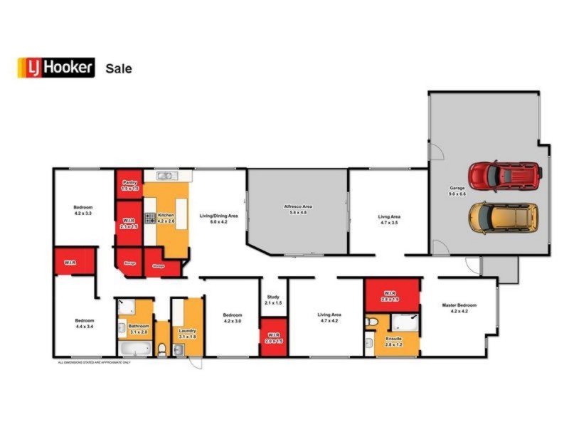 5 Speechley Court, Sale VIC 3850