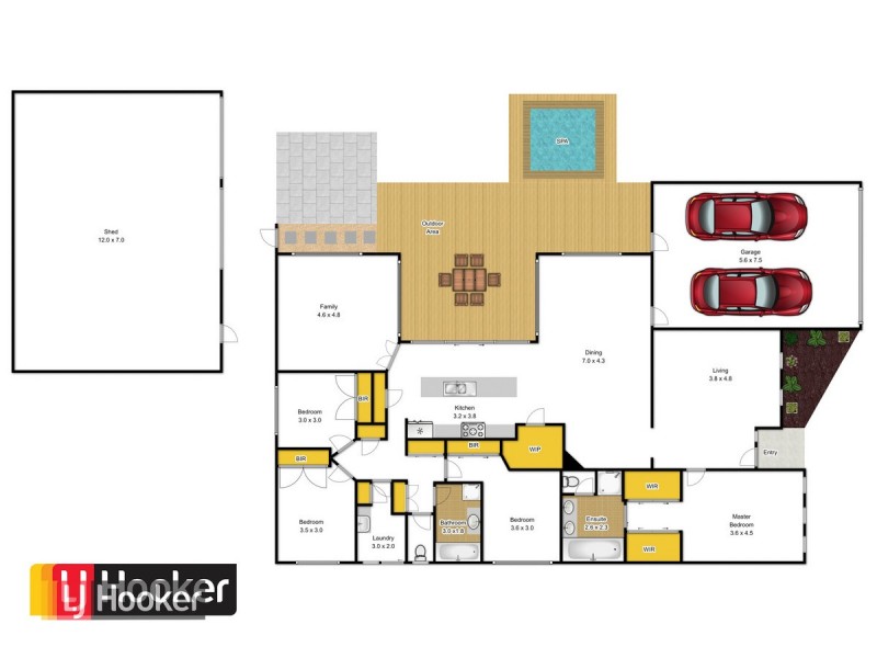 11 Lee Street, Stratford VIC 3862