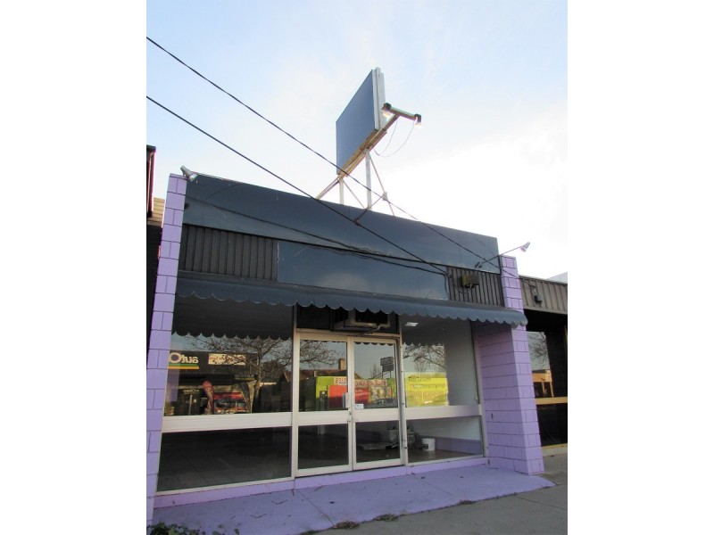251 York Street, Sale VIC 3850