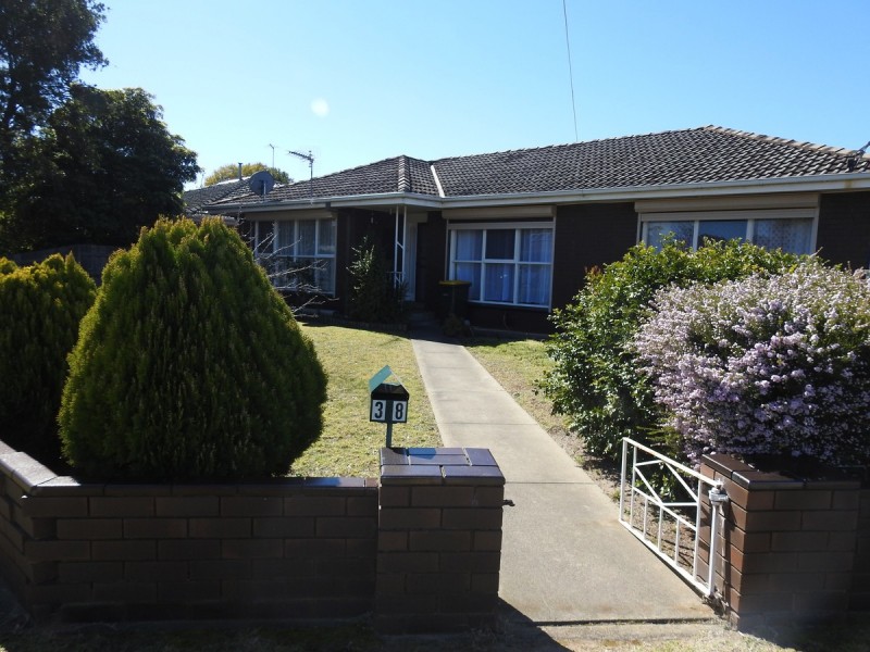 38 Buckley Street, Sale VIC 3850