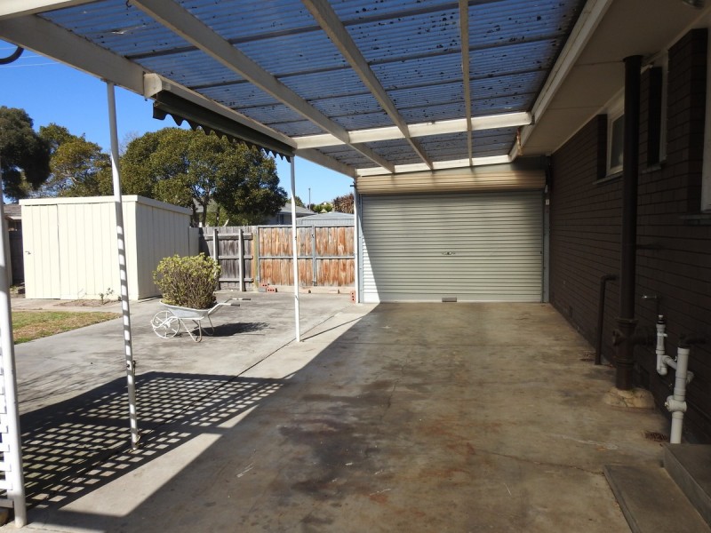 38 Buckley Street, Sale VIC 3850